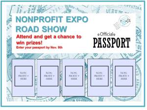 ExpoRoadshowPassport