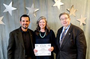 Awards,Executive,Office,Giving,2018