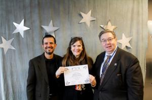 Awards,Elections,Giving,2018